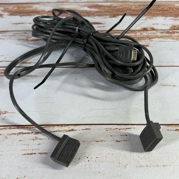Bose Speaker Cable for Cinemate Series I/II/III & AV321 OEM Design - Picture 1 of 8